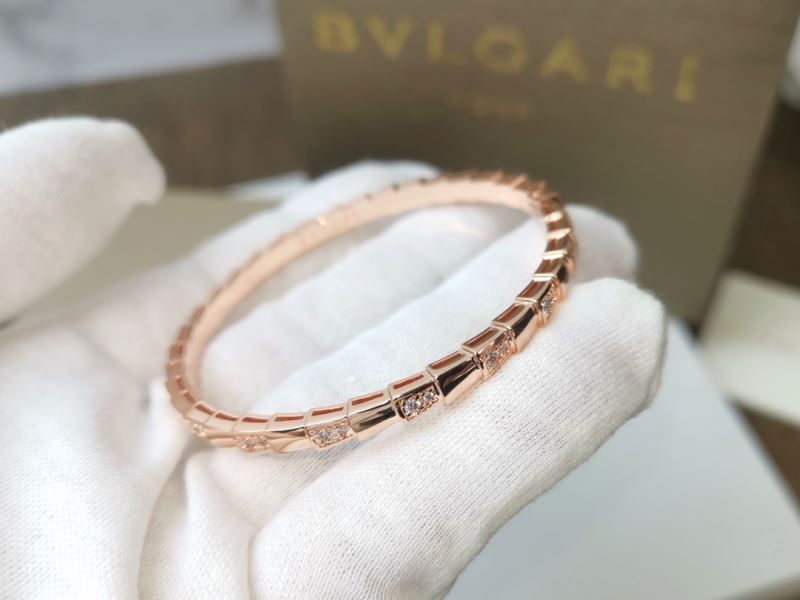 Bvlgari Bracelets